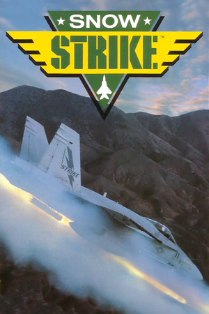 Snow Strike poszter