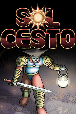 Sol Cesto poszter
