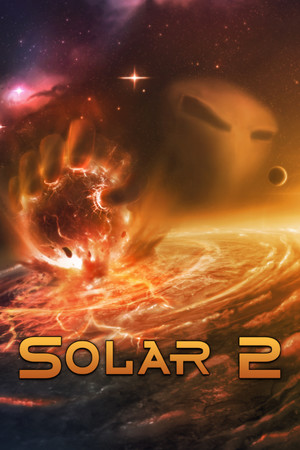 Solar 2 poszter