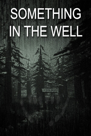 Something In The Well poszter