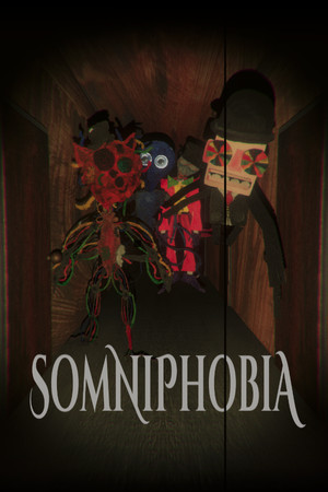 Somniphobia poszter