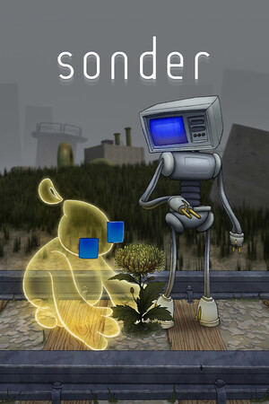 Sonder poszter