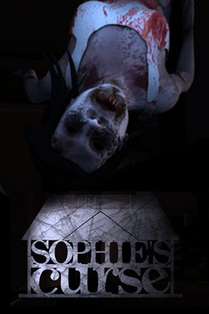 Sophie's Curse poszter