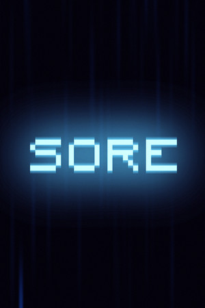 SORE poszter