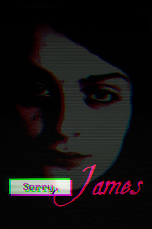 Sorry, James poszter