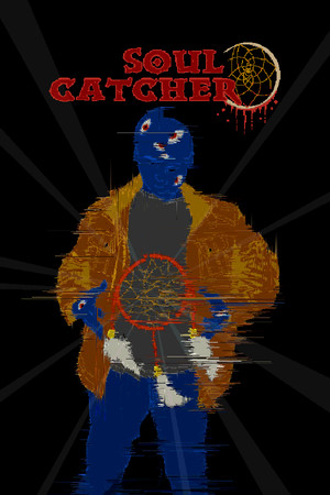 Soul Catcher poszter