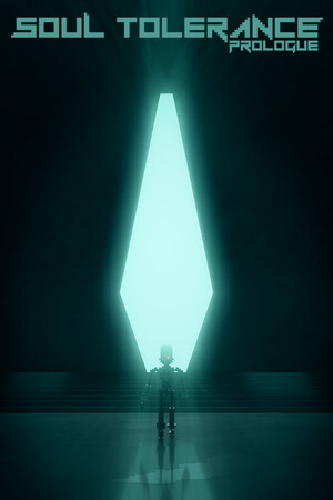 Soul Tolerance: Prologue poszter