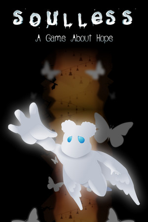 Soulless: Ray Of Hope poszter