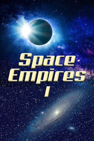 Space Empires I poszter