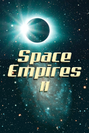 Space Empires II poszter