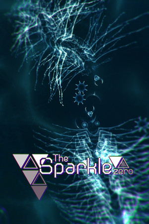 Sparkle ZERO poszter