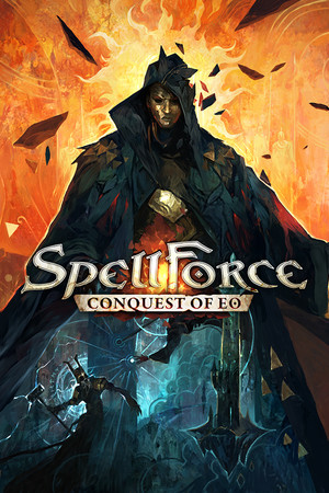 SpellForce: Conquest of Eo poszter