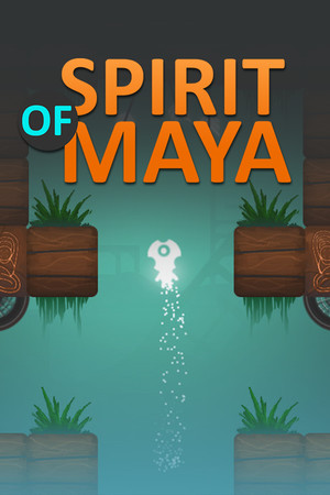 Spirit of Maya poszter