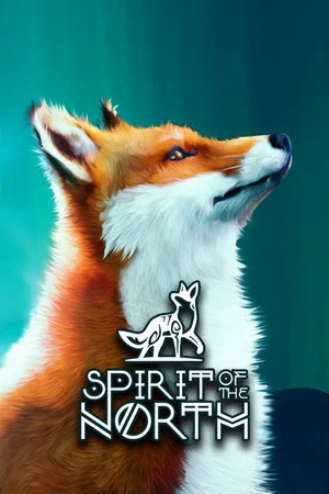 Spirit of the North poszter
