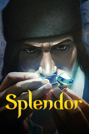 Splendor poszter