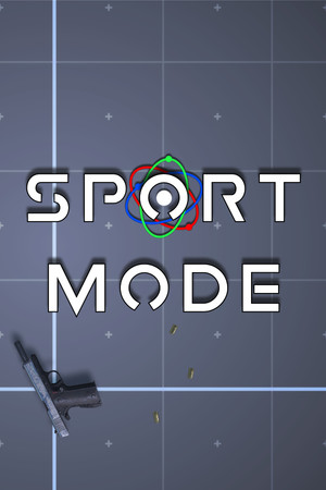 Sport Mode poszter
