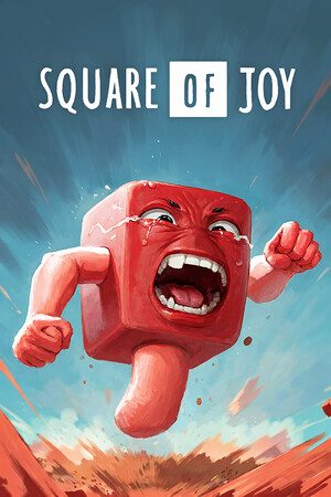 Square of Joy poszter