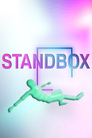 STANDBOX poszter