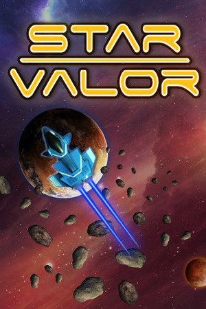 Star Valor poszter