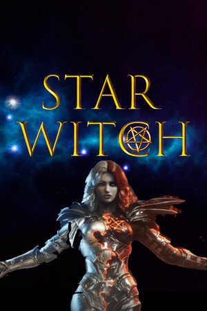 Star Witch poszter