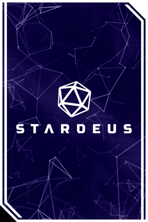 Stardeus poszter