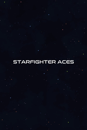 Starfighter Aces poszter