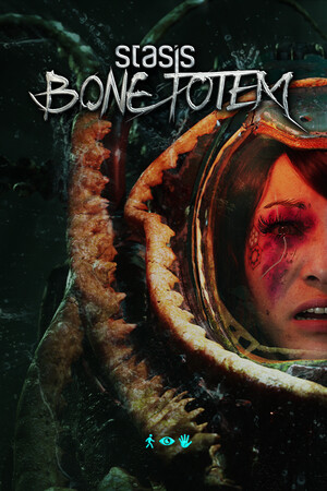 STASIS: BONE TOTEM poszter