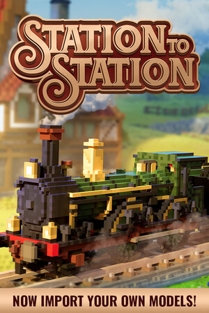 Station to Station poszter