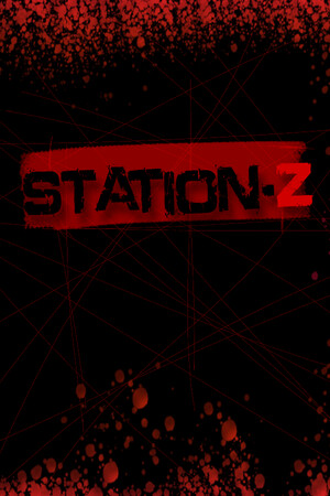 Station-Z poszter