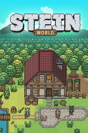 stein.world poszter