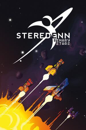 Steredenn: Binary Stars poszter