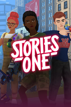 Stories One poszter