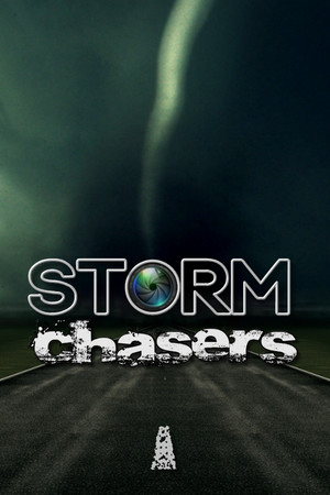 Storm Chasers poszter