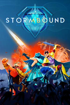Stormbound poszter