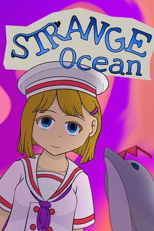 Strange Ocean poszter