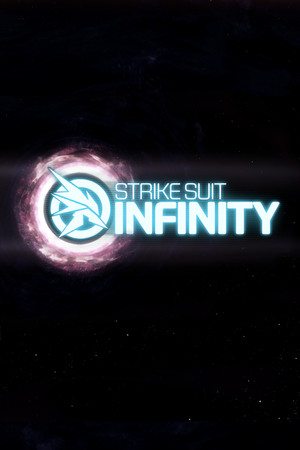 Strike Suit Infinity poszter