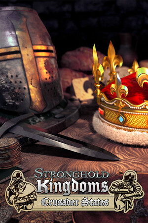 Stronghold Kingdoms poszter