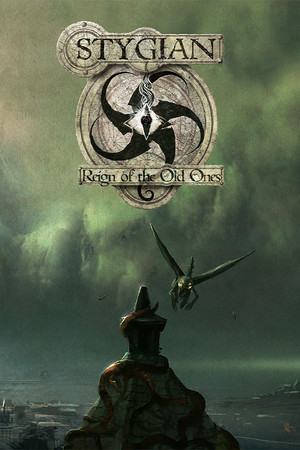 Stygian: Reign of the Old Ones poszter