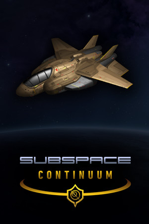 Subspace Continuum poszter