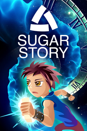Sugar Story poszter