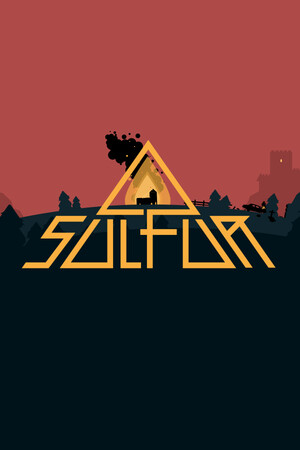 SULFUR poszter