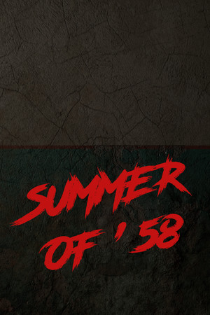 Summer of '58 poszter