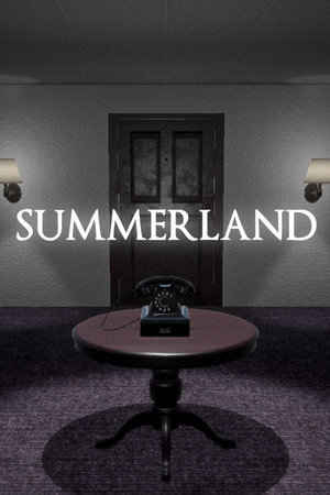 Summerland poszter