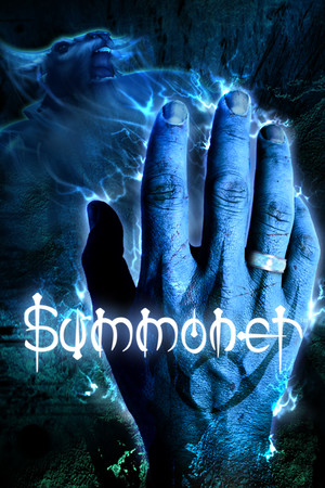 Summoner poszter