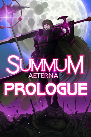 Summum Aeterna: Prologue poszter
