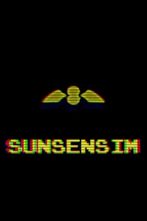 SunSenSim™ poszter