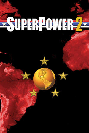 SuperPower 2 Steam Edition poszter