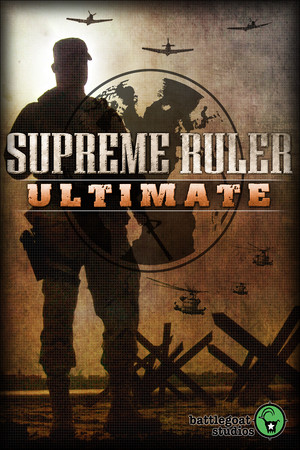 Supreme Ruler Ultimate poszter