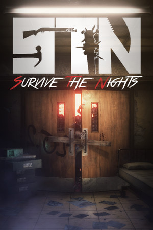 Survive the Nights poszter