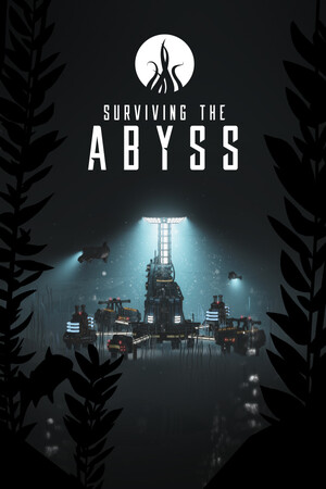 Surviving the Abyss poszter